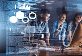 SSI IT Consulting